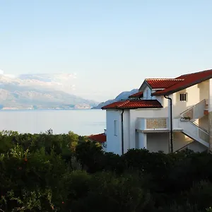 Apartements Magdalena Apartman