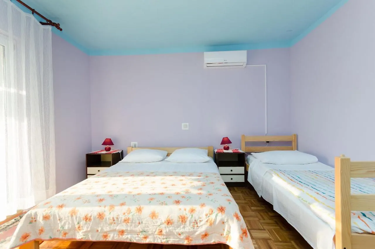Apartment Marija Zdenko Lopar Croatia